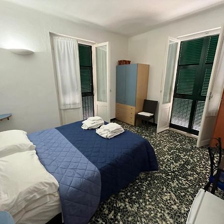 Yolo Rooms Bonassola Exterior foto