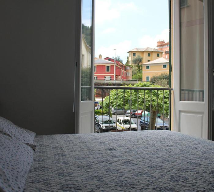 Yolo Rooms Bonassola Exterior foto
