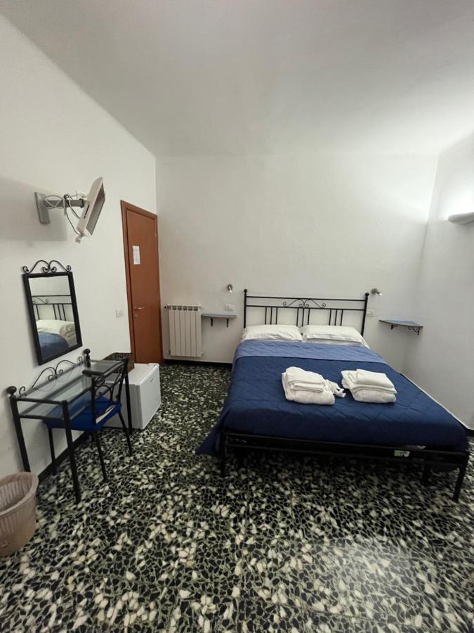 Yolo Rooms Bonassola Exterior foto