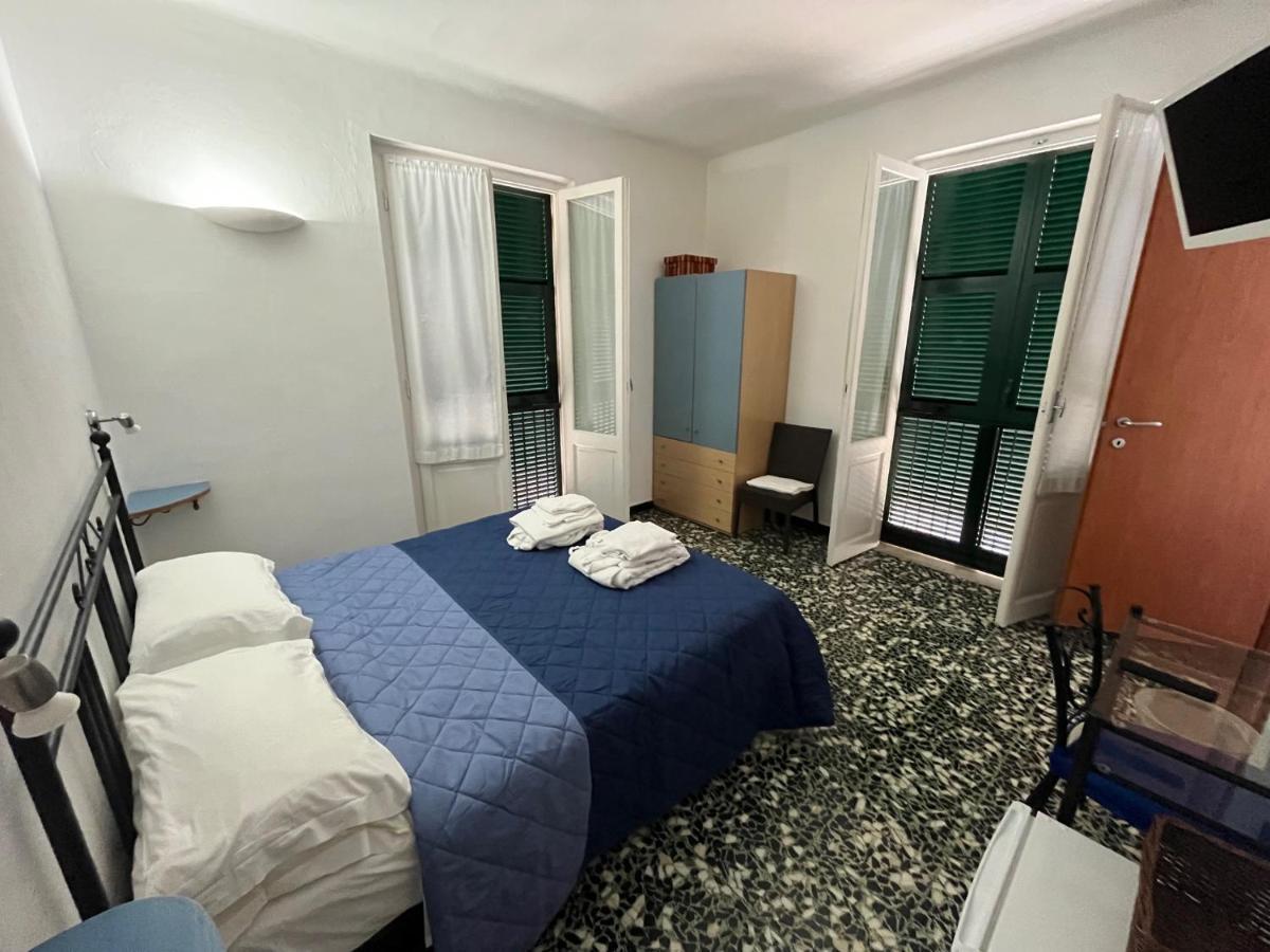 Yolo Rooms Bonassola Exterior foto
