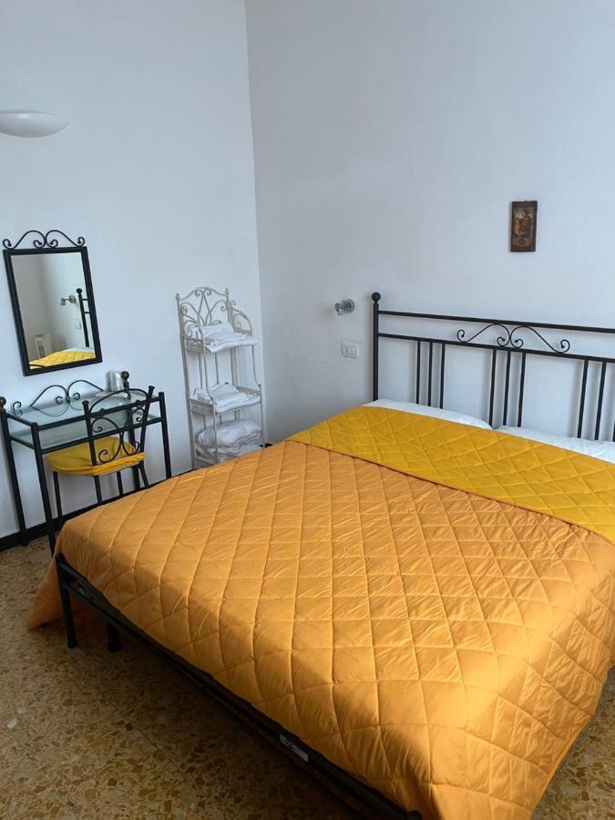 Yolo Rooms Bonassola Exterior foto