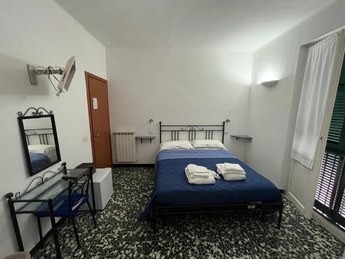 Yolo Rooms Bonassola Exterior foto