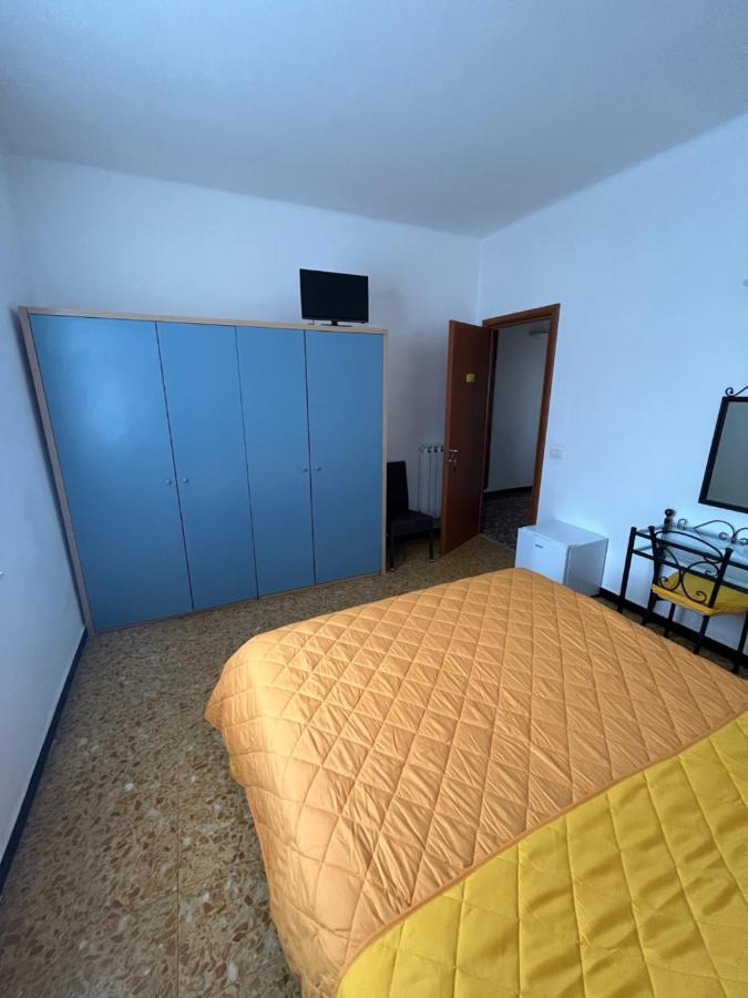 Yolo Rooms Bonassola Exterior foto