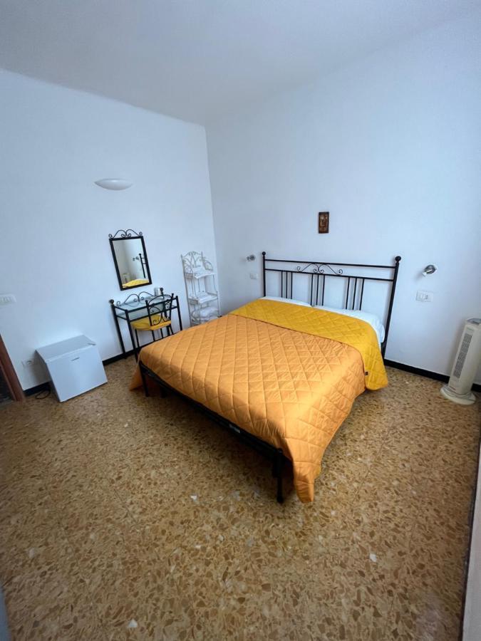 Yolo Rooms Bonassola Exterior foto