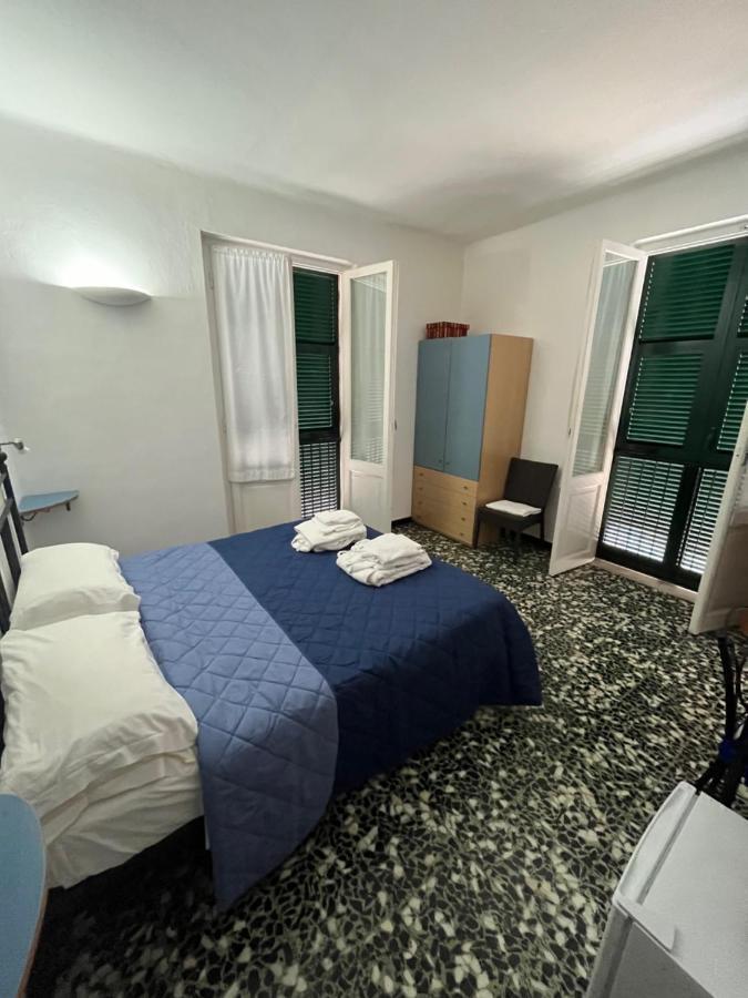 Yolo Rooms Bonassola Exterior foto